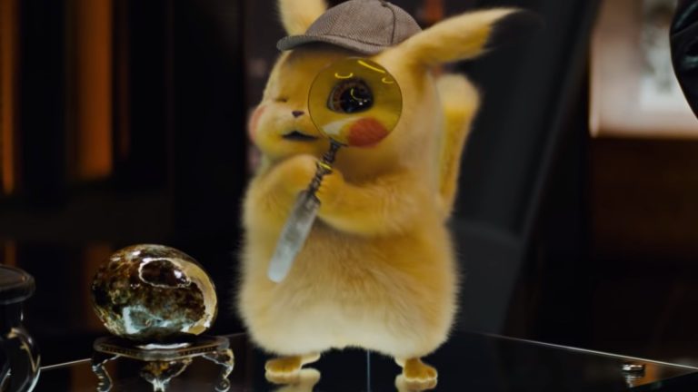 Netflix werkt naar verluidt aan een live action Pokémon tv-serie