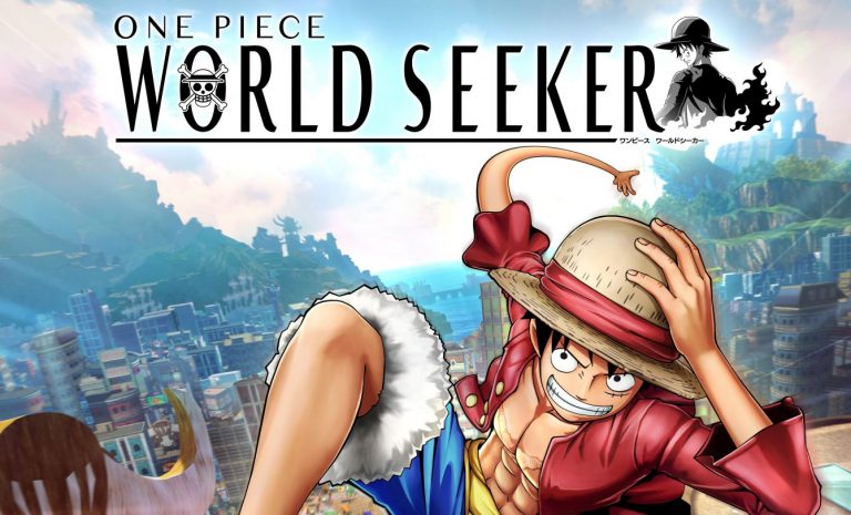 Nieuwe trailer van One Piece: World Seeker toont het Karma-systeem voor vrienden en vijanden