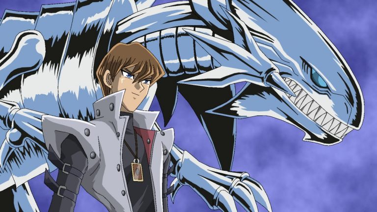Seto Kaiba uit Yu-Gi-Oh wordt eerste DLC-personage voor Jump Force