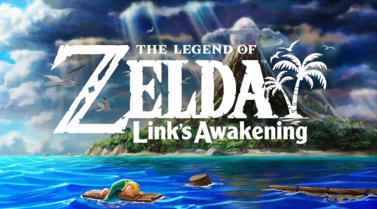 Nintendo kondigt remake aan van Game Boy-klassieker The Legend of Zelda: Link’s Awakening voor de Switch