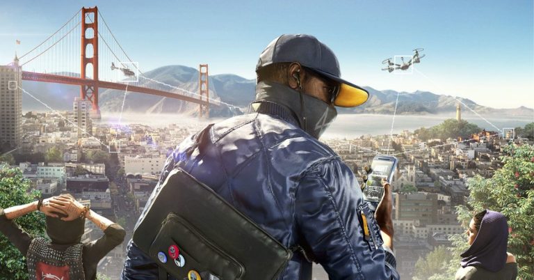 Gerucht: Watch Dogs 3 komt dit jaar nog uit en setting bekend