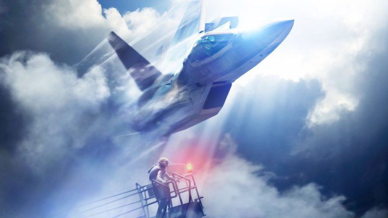 Ace Combat 7: Skies Unknown – Vol actie en plezier