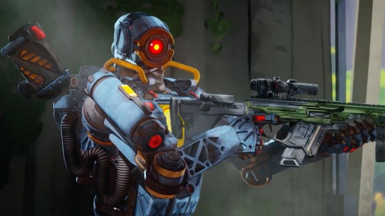 Apex Legends bereikt in een maandje tijd een ongelofelijke 50 miljoen spelers!