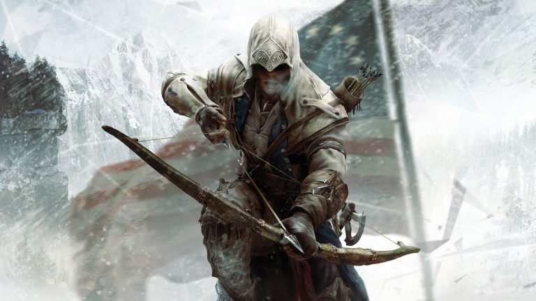 Assassin’s Creed III Remastered komt ook naar de Nintendo Switch