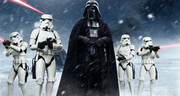 Respawn Entertainment’s grote Star Wars-game Jedi Fallen Order wordt binnenkort onthuld