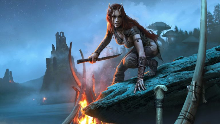 Review: The Elder Scrolls Legends: Isle of Madness