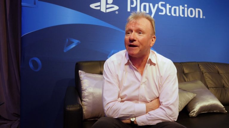 CEO Jim Ryan: ‘Games op release via PS Plus aanbieden heeft negatief effect op de kwaliteit van onze games’