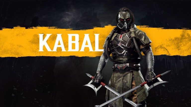 Twee nieuwe vechters aangekondigd voor Mortal Kombat 11 waaronder een fan favorite uit MK9