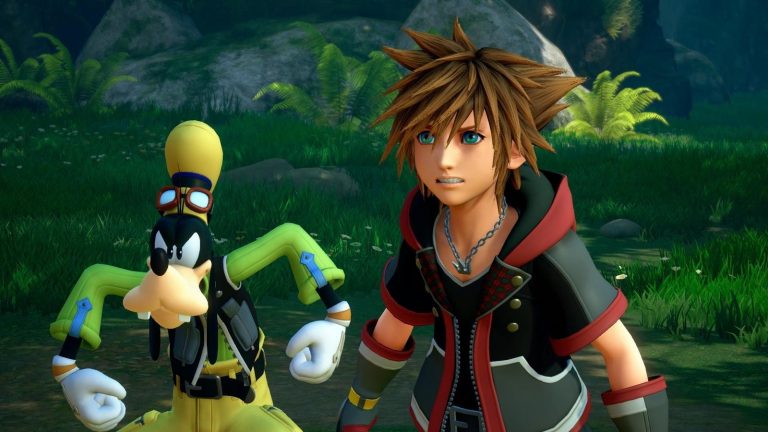 Kingdom Hearts III krijgt accolades trailer