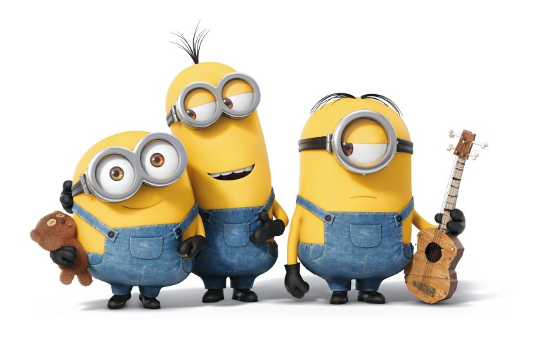 Despicable Me producent werkt aan Super Mario Bros. film
