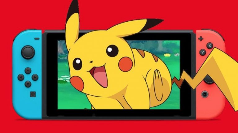 Pokémon Tv-afleveringen zijn nu te bekijken op de Nintendo Switch met de Pokémon tv-app