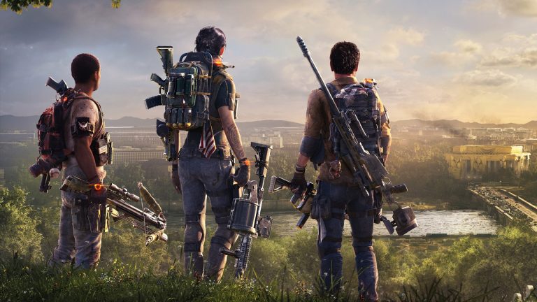 The Division 2 trailer gaat dieper in op de endgame