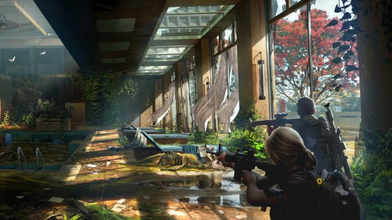 Inhoud Year One DLC van The Division 2 bekend