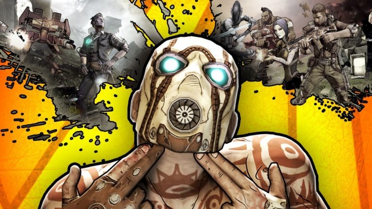 Gearbox Software teased Borderlands 3 voor Pax East