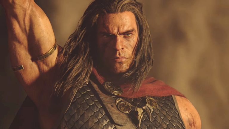 Strategiegame Conan Unconquered heeft een releasedatum