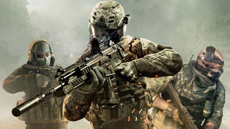 Activision kondigt Call of Duty: Mobile aan