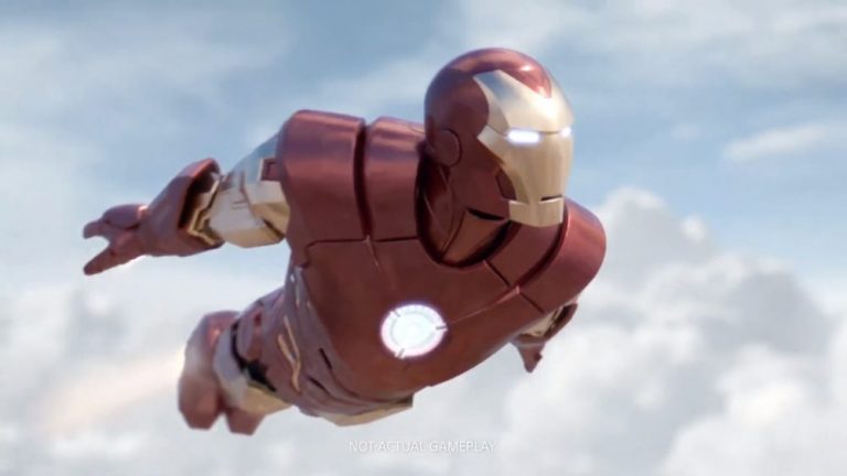 Dit zijn de nieuwe virtual reality-games die gaan verschijnen voor de PlayStation VR