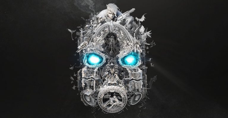 Gearbox toont Borderlands 3 in teaser trailer