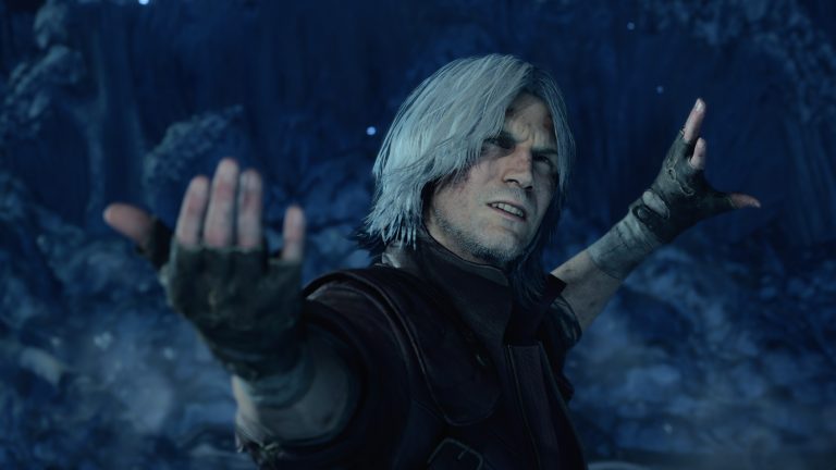 Bekende game directeur Hideki Kamiya wil graag weer werken aan Devil May Cry