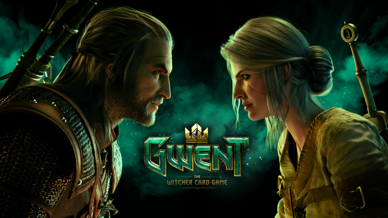 Gwent: The Witcher Card Game komt later dit jaar naar smartphones