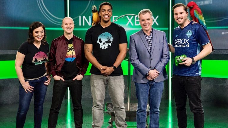 Microsoft kondigt april aflevering van Inside Xbox aan die onder andere E3 teasers zal bevatten