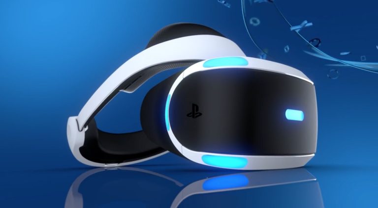 PlayStation VR meer dan 4.2 miljoen keer verkocht