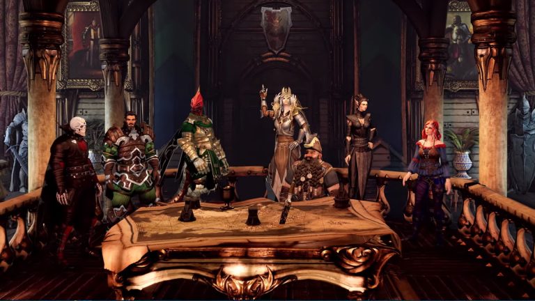 Divinity: Original Sin 2 krijgt spin-off game