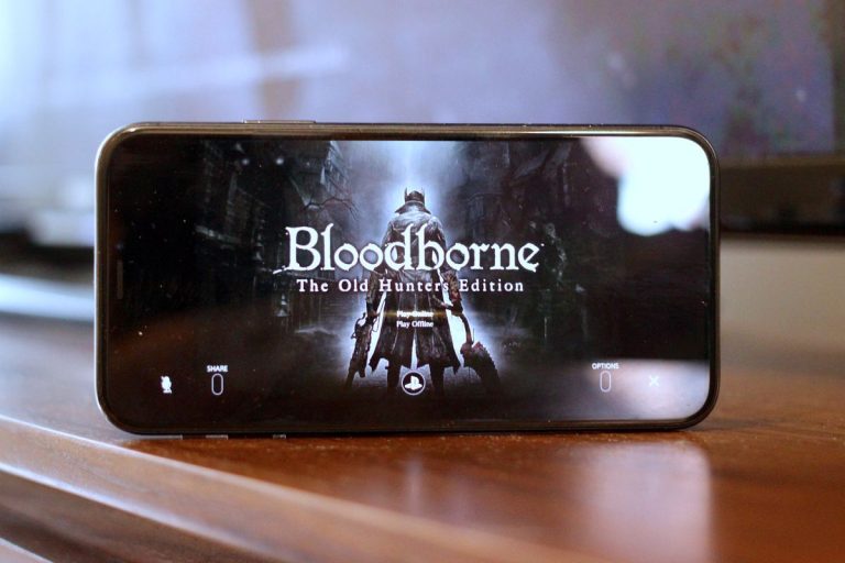 Nieuwe PS4 system update voegt ondersteuning remote play voor iOS toe