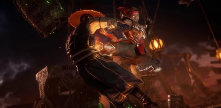 Jax, Lui Kang, Kung Lao en meer te zien in geweldige nieuwe trailer van Mortal Kombat 11