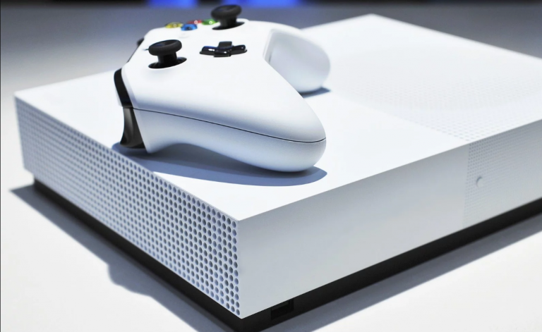 Nog meer informatie en foto’s over de nog aangekondigde Xbox One S zonder disc drive