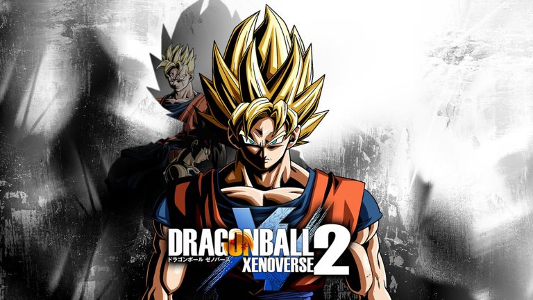 Gratis Dragon Ball Xenoverse 2 Lite voor de Nintendo Switch is tijdelijk verkrijgbaar