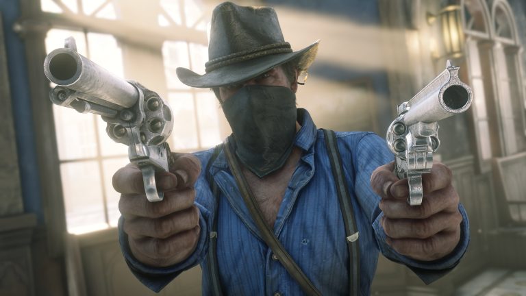 Grote lente update van Red Dead Online heeft een heleboel nieuwe content en verbeteringen