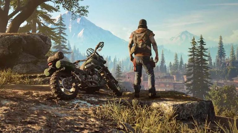 Nieuwe trailer van Days Gone laat zien wat critici van de game vinden