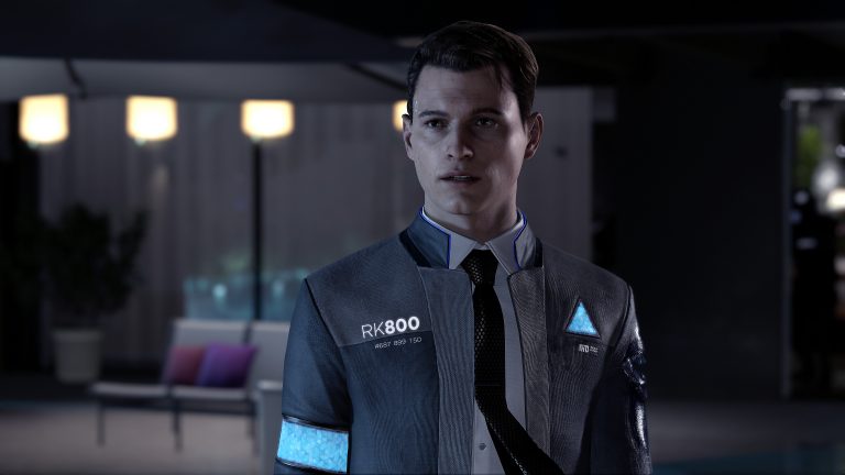 Heavy Rain, Beyond: Two Souls en Detroit: Become Human komen naar de PC