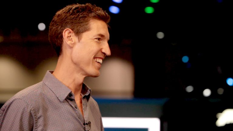 Maak kennis met Microsoft’s nieuwe first party studio: The Initiative