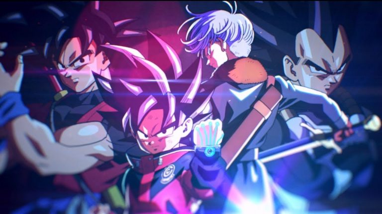 Nieuwe Super Dragon Ball Heroes: World Mission trailer toont gameplay