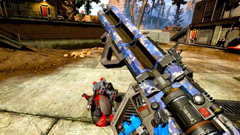 Apex Legends zal niet iedere week nieuwe content of updates krijgen zoals bij Fortnite