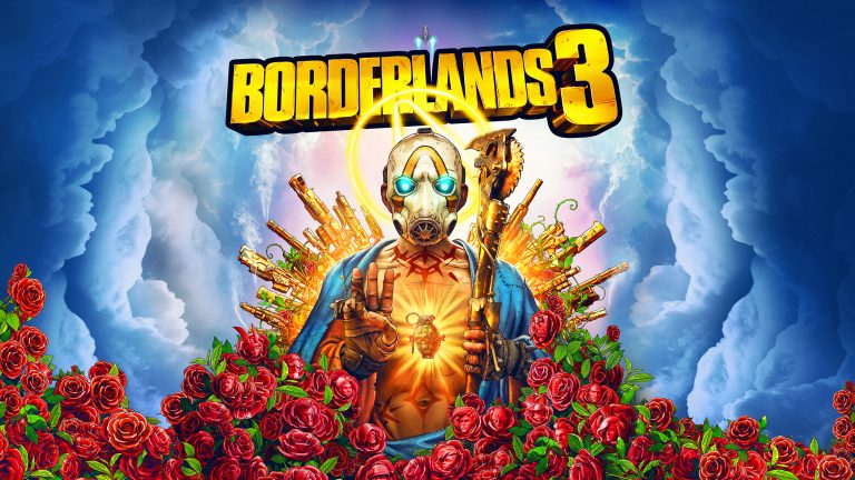 Releasedatum van Borderlands 3 bevestigd en nieuwe trailer onthuld