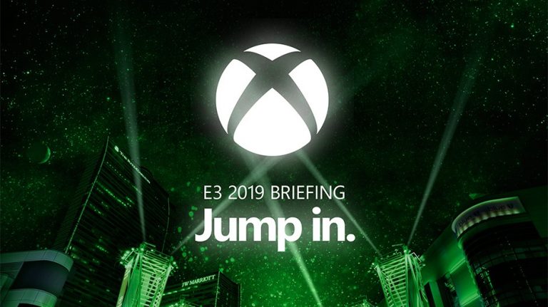 Microsoft kondigt E3 2019 persconferentie aan waar hoogstwaarschijnlijk de next-gen Xbox zal worden onthuld