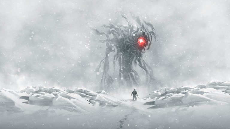 Bekijk de nieuwe trailer van de post-apocalyptische game Fade to Silence