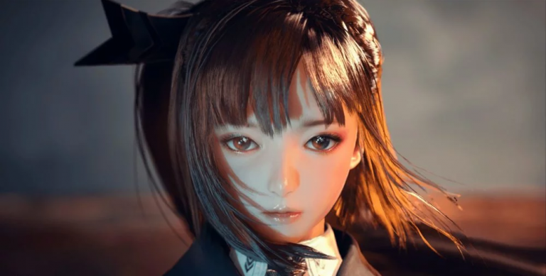 Koreaanse ontwikkelaar Shift Up kondigt Triple A actiegame Project EVE aan