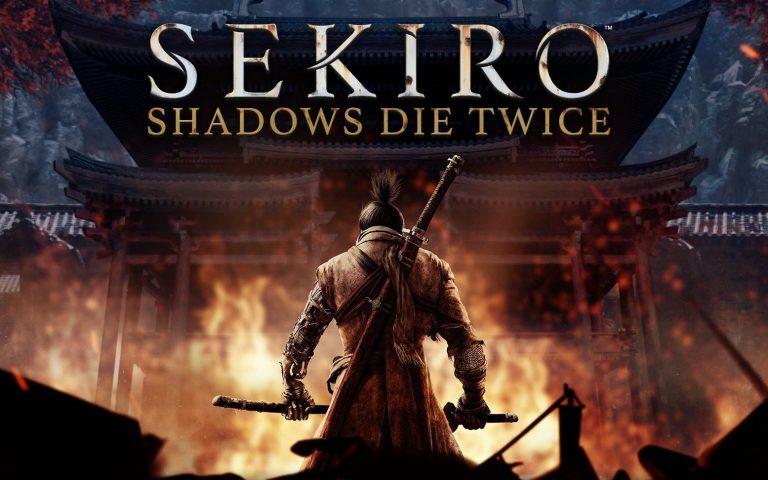 Review: Sekiro: Shadows Die Twice – Oppassen geblazen!