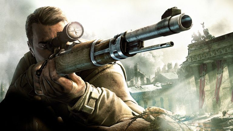 Sniper Elite V2 Remastered is nu verkijgbaar – Trailer