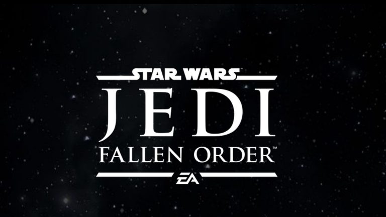 [UPD.] Bekijk hier om 20:30 live de onthulling van Respawn’s single player-game Star Wars: Jedi Fallen Order