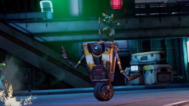 Borderlands 3 releasedatum is mogelijk gelekt