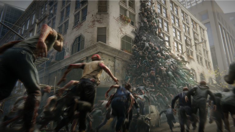 Review: World War Z – kan deze zombie game de strijd aangaan met andere zombie games?