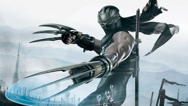 Ninja Gaiden II en meer toppers komen naar Xbox Backwards Compatability en worden Xbox One X Enhanced