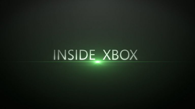 [UPD.] Bekijk hier vanavond om 23:00 uur live naar een nieuwe Inside Xbox-presentatie met teaser voor de E3