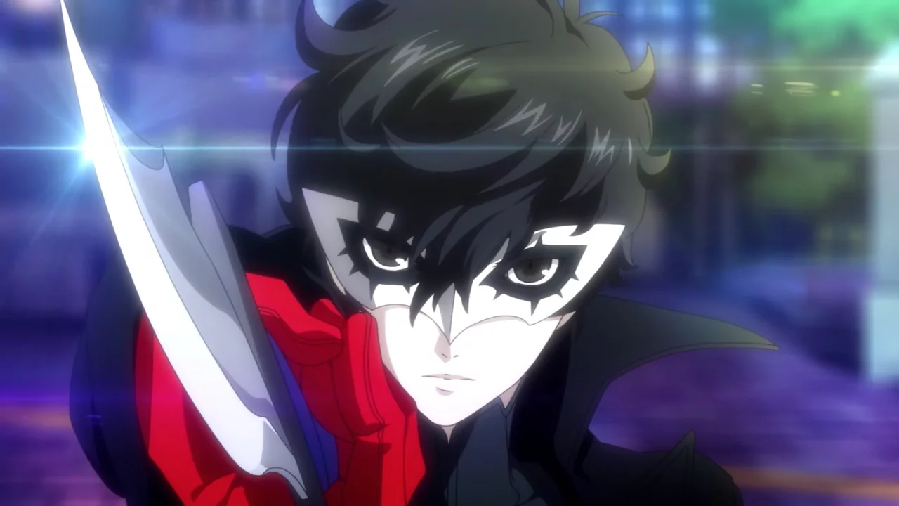 Persona 5S is officieel Persona 5 Scramble en het is niet de game die je zou verwachten