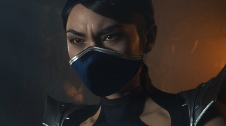 Prinses Kitana onthuld voor Mortal Kombat 11 met hele vette live action trailer